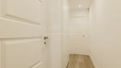 Apartment in Madrid photo 26