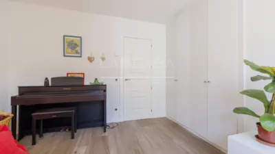 Apartment in Madrid photo 27