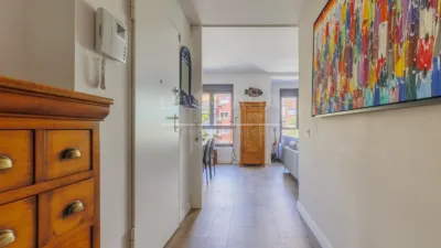 Apartment in Madrid photo 28