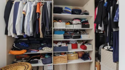 Apartment in Madrid photo 29