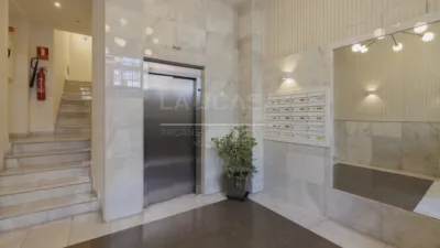 Apartment in Madrid photo 33