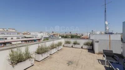 Apartment in Madrid photo 34