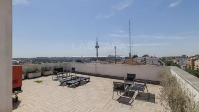 Apartment in Madrid photo 36