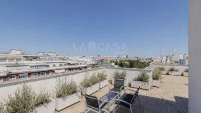 Apartment in Madrid photo 39