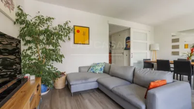 Apartment in Madrid photo 3