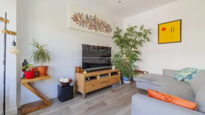 Apartment in Madrid photo 4