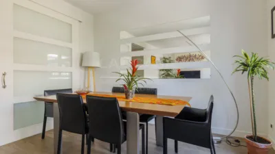 Apartment in Madrid photo 6
