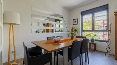 Apartment in Madrid photo 7