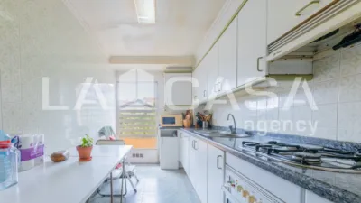 Apartment in Valencia photo 11