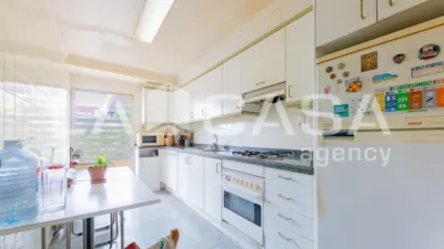 Apartment in Valencia photo 12