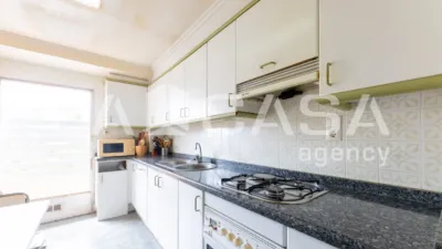 Apartment in Valencia photo 13