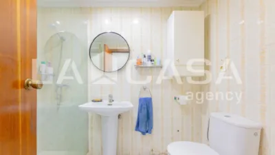 Apartment in Valencia photo 14