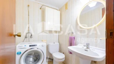 Apartment in Valencia photo 17