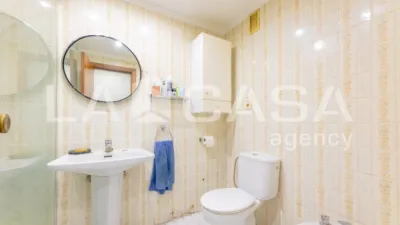 Apartment in Valencia photo 18