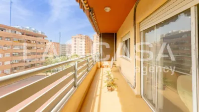 Apartment in Valencia photo 2