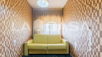 Apartment in Valencia photo 21
