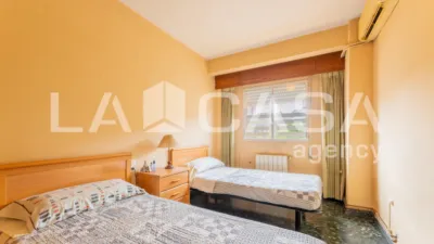 Apartment in Valencia photo 22