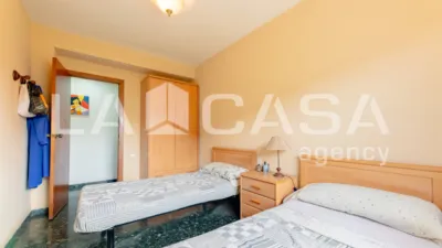 Apartment in Valencia photo 23