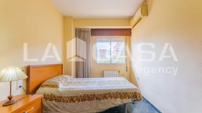 Apartment in Valencia photo 24