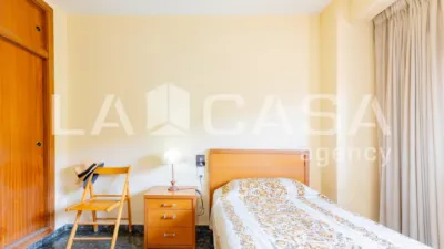 Apartment in Valencia photo 26