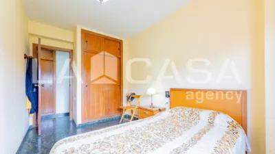 Apartment in Valencia photo 27