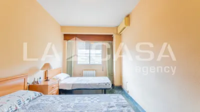 Apartment in Valencia photo 28