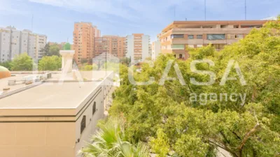 Apartment in Valencia photo 3