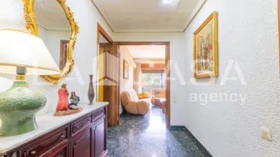 Apartment in Valencia photo 31