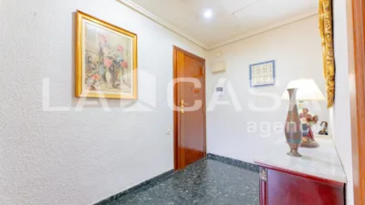 Apartment in Valencia photo 32