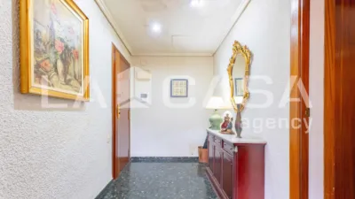 Apartment in Valencia photo 33