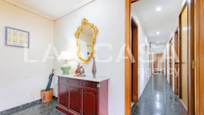 Apartment in Valencia photo 34