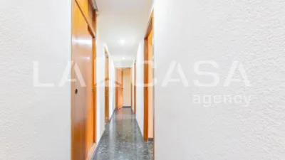 Apartment in Valencia photo 35