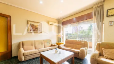 Apartment in Valencia photo 4