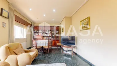 Apartment in Valencia photo 6