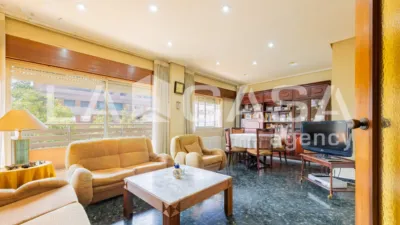 Apartment in Valencia photo 7