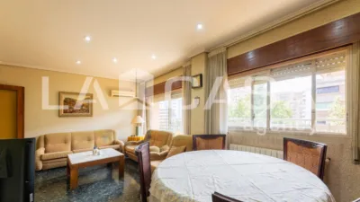 Apartment in Valencia photo 8