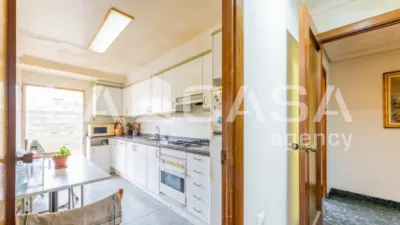Apartment in Valencia photo 9