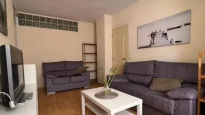 Apartment in Valencia photo 2