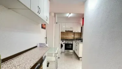 Apartment in Valencia photo 5
