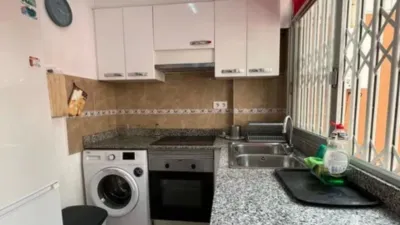 Piso en Valencia photo 6