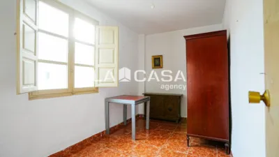 Apartment in Valencia photo 9