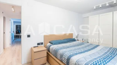 Apartment in Valencia photo 8