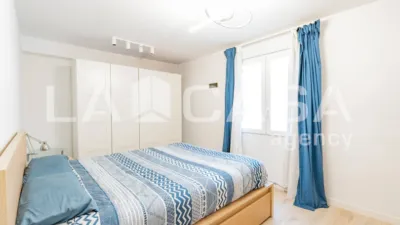 Apartment in Valencia photo 9
