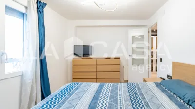 Apartment in Valencia photo 10