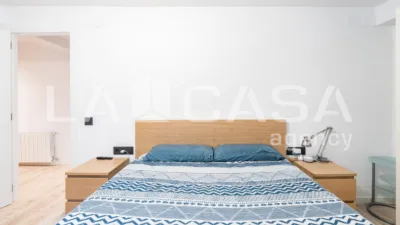 Apartment in Valencia photo 11