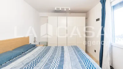 Apartment in Valencia photo 12