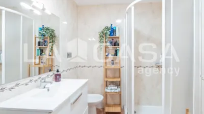 Apartment in Valencia photo 14