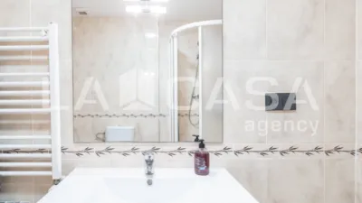 Apartment in Valencia photo 15