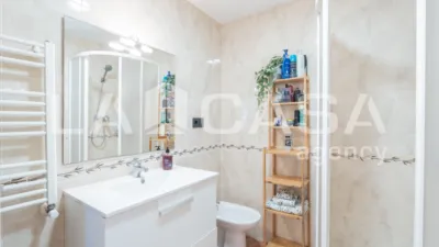 Apartment in Valencia photo 16