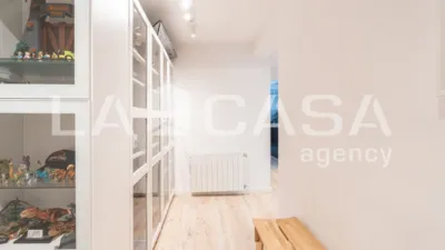 Apartment in Valencia photo 17
